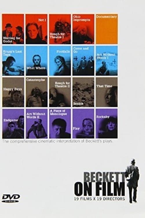 Beckett on Film