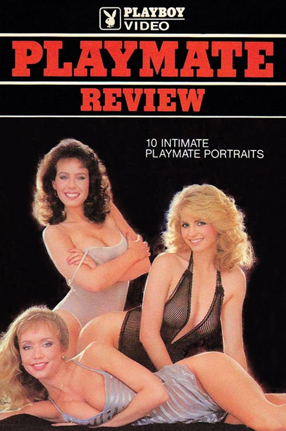 Playboy Video Playmate Review