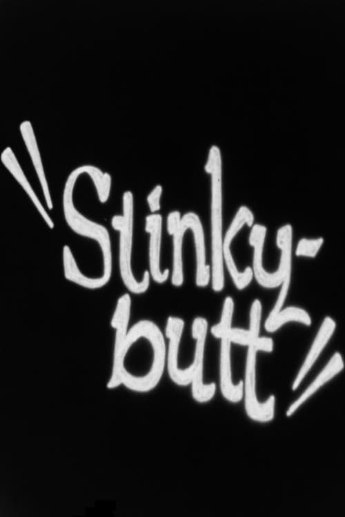 Stinky-Butt