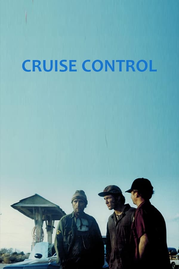 Cruise Control (1992)