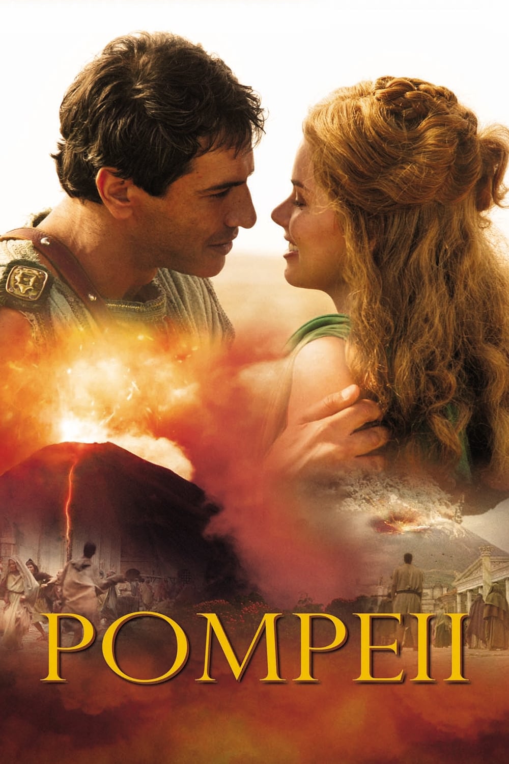 Pompeii (2007)