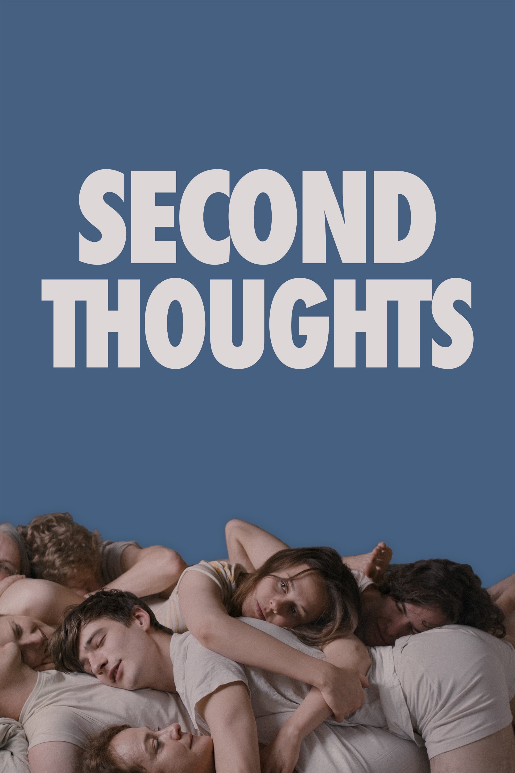 Second Thoughts