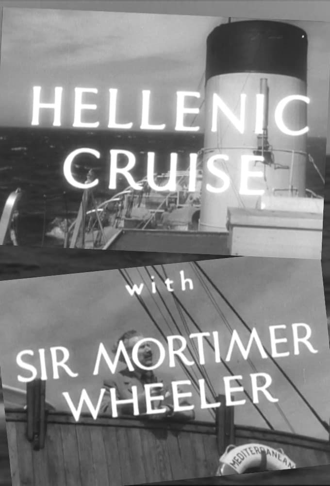 Armchair Voyage: Hellenic Cruise
