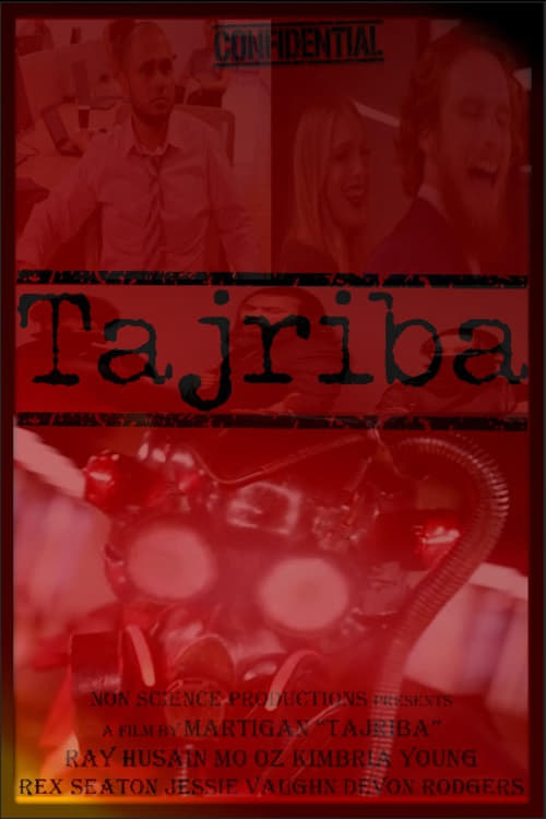 Tajriba: The Experiment
