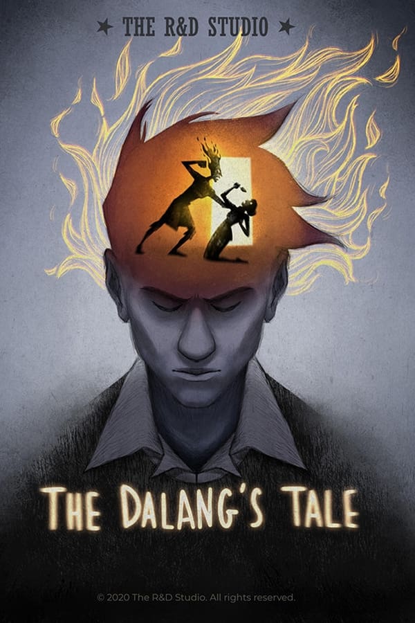 The Dalang's Tale