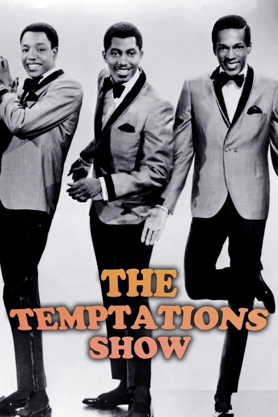 The Temptations Show