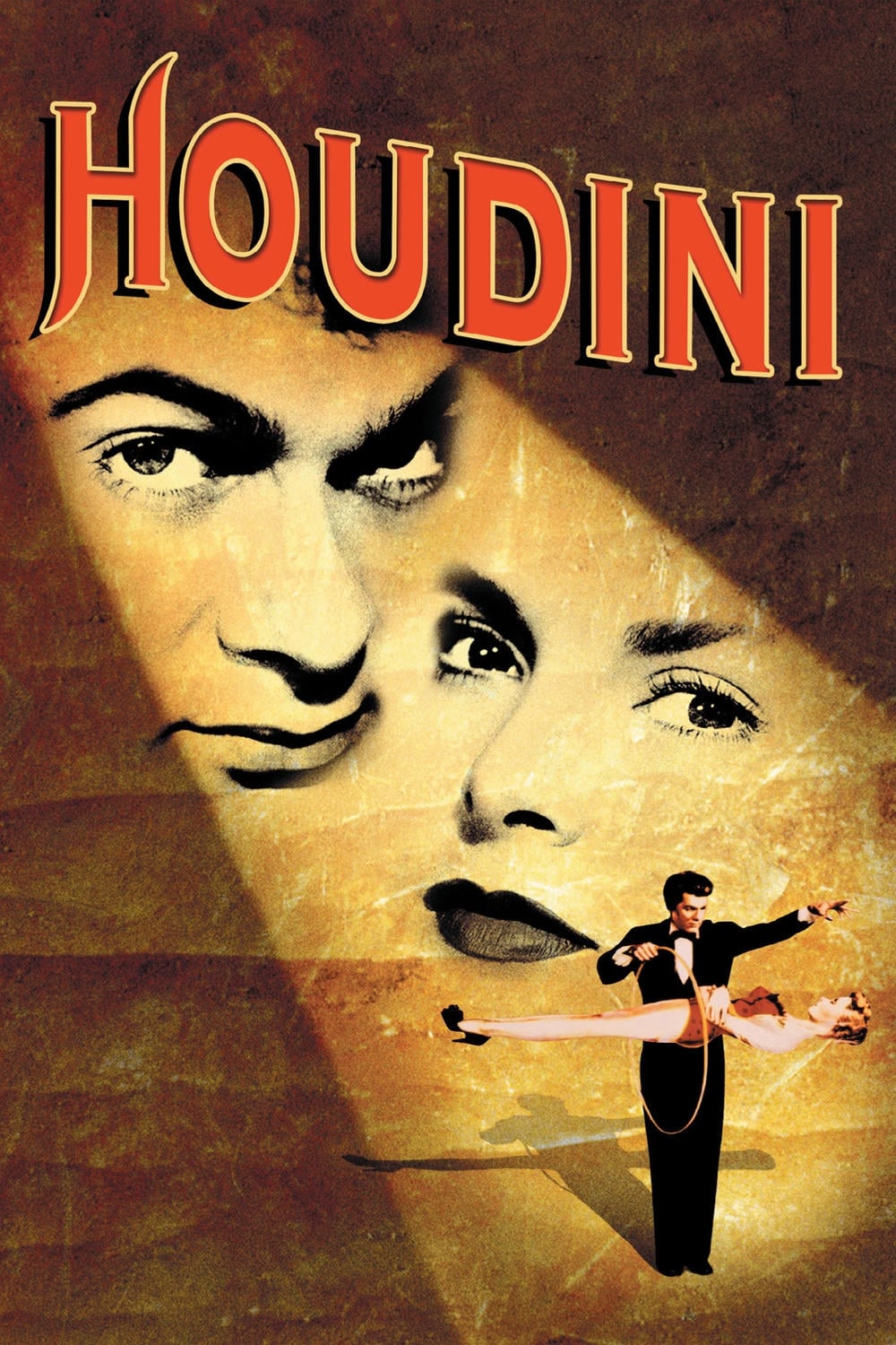 Houdini (1953)