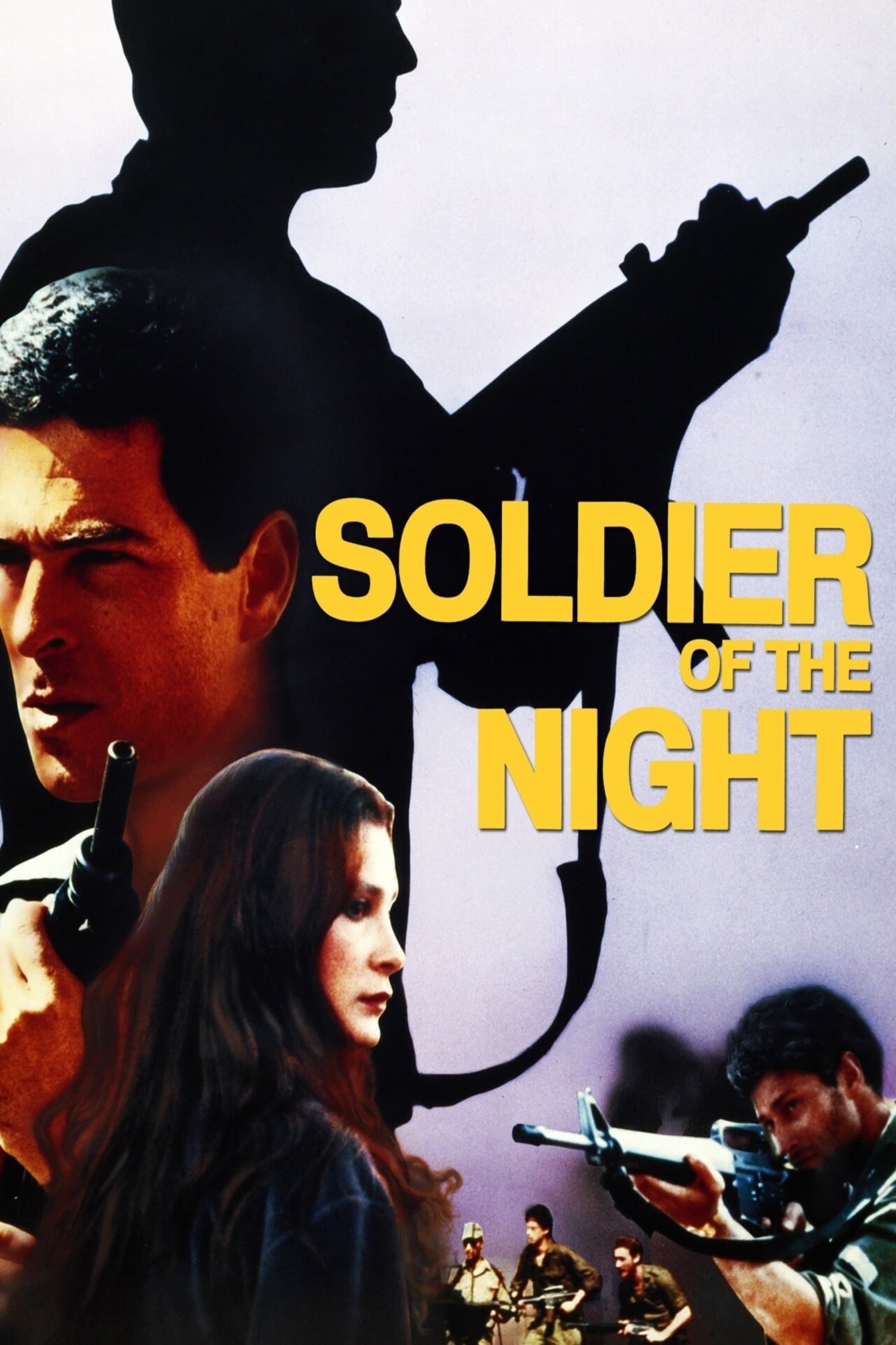 Soldier of the Night