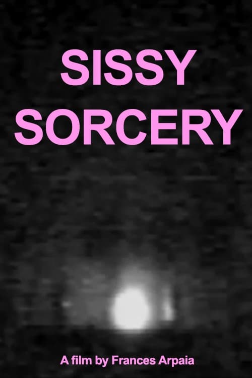 Sissy Sorcery