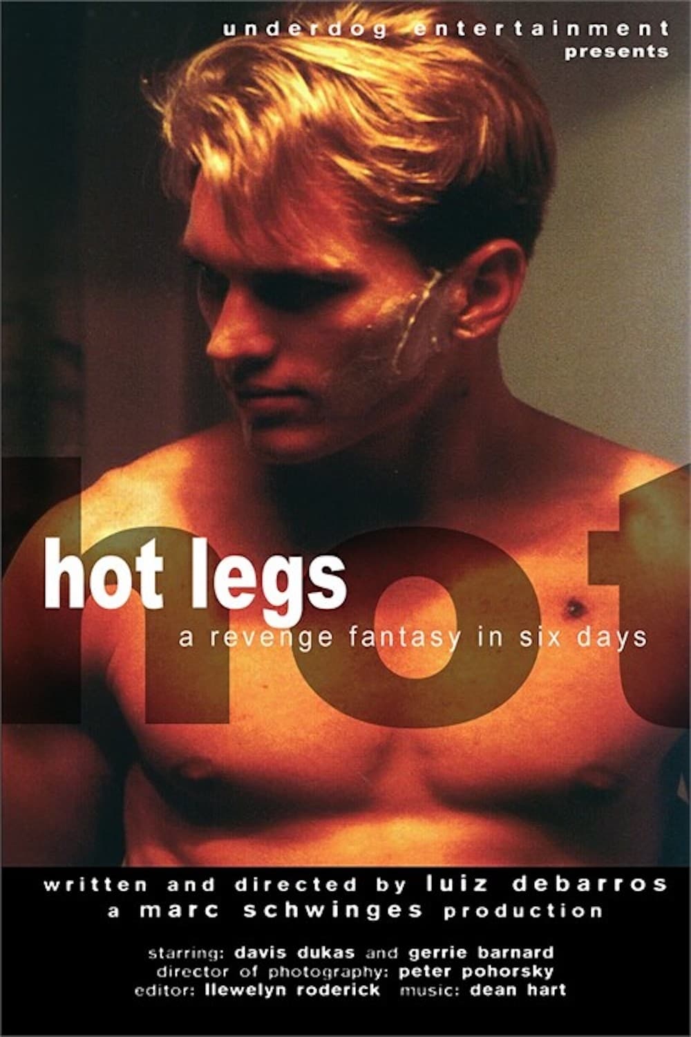 Hot Legs
