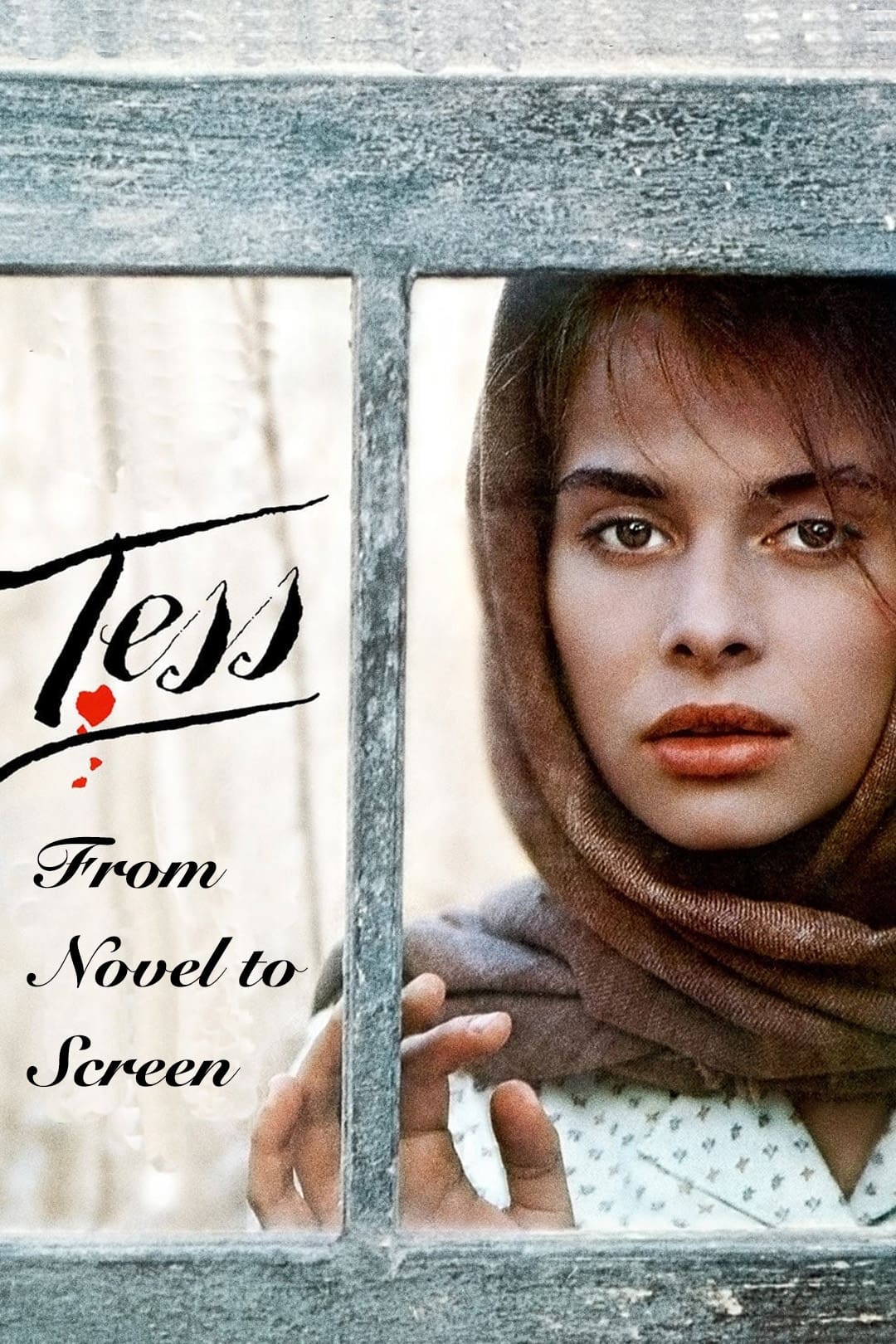Tess: From Novel to Screen