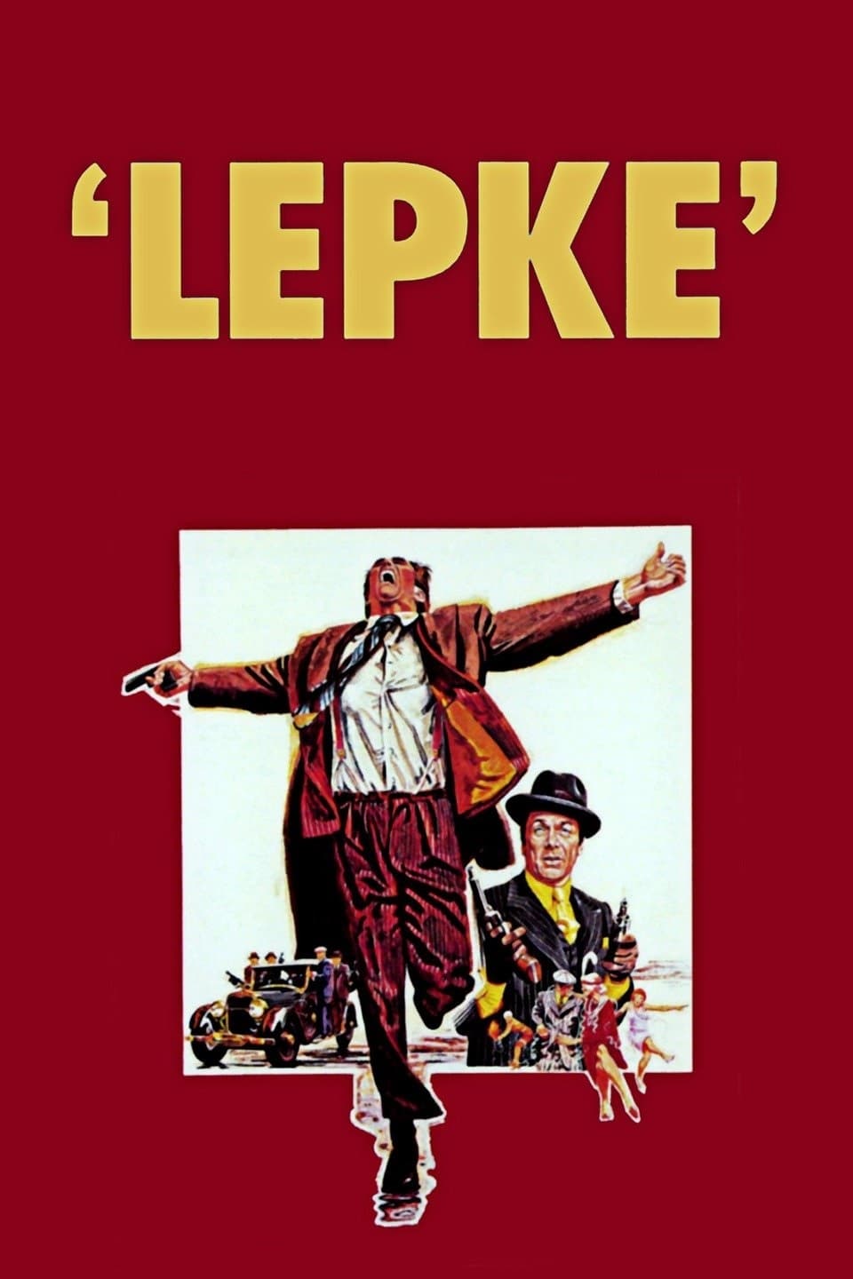 Lepke (1975)
