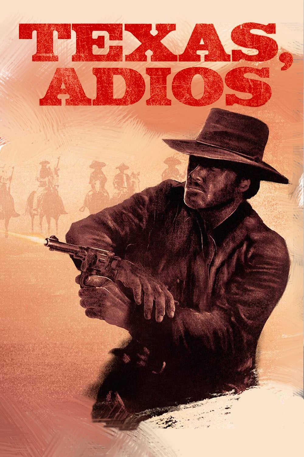 Texas, Adios (1966)