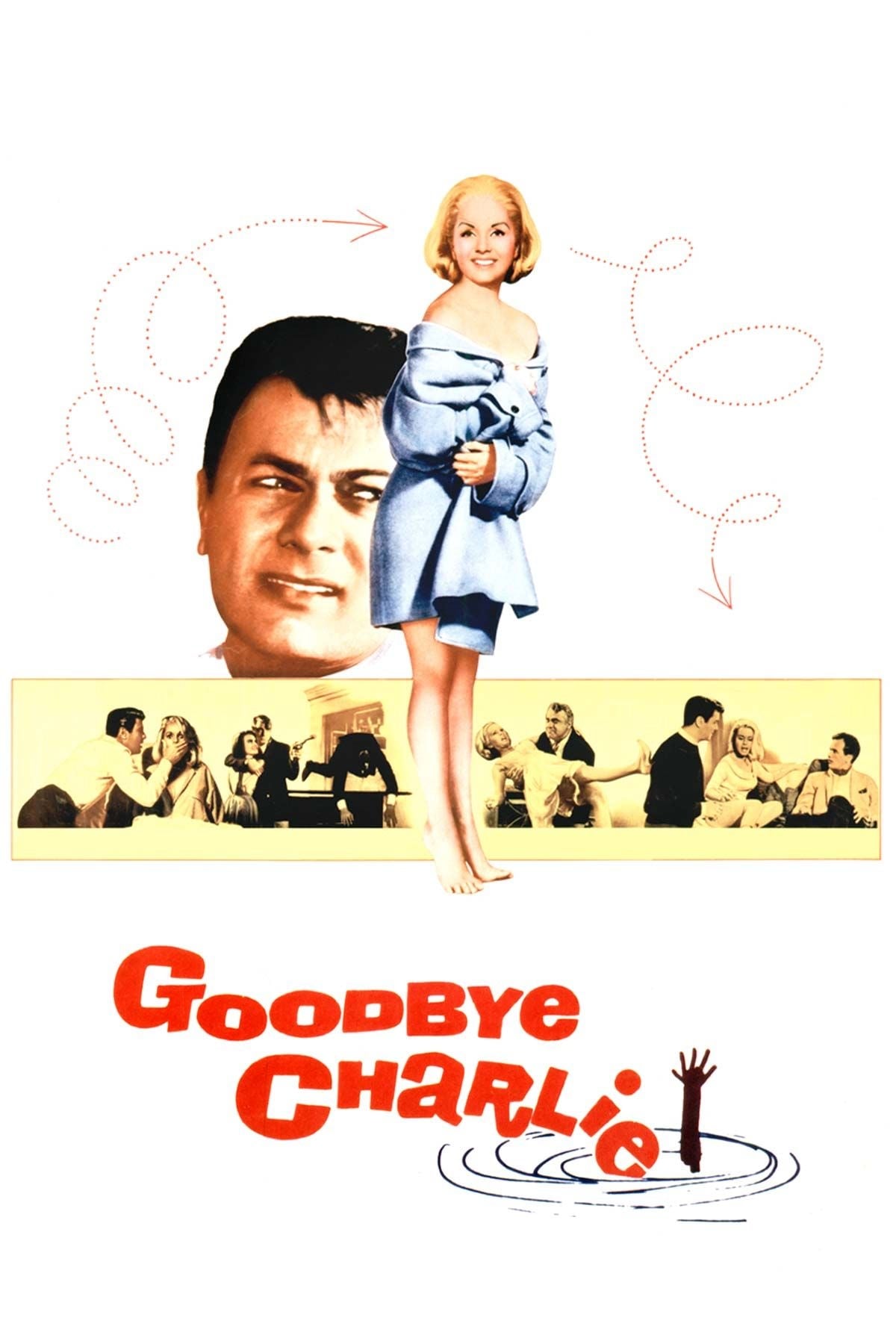 Goodbye Charlie (1964)