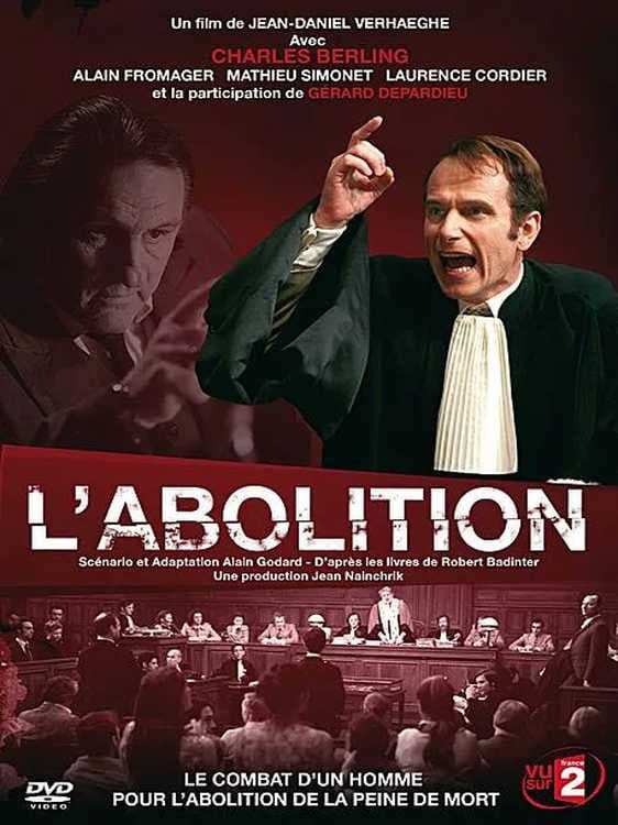 L'abolition (2009)
