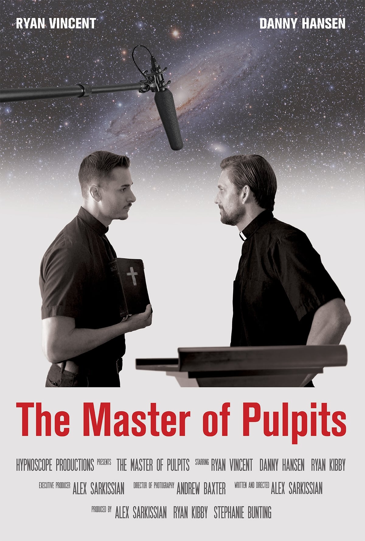 The Master of Pulpits