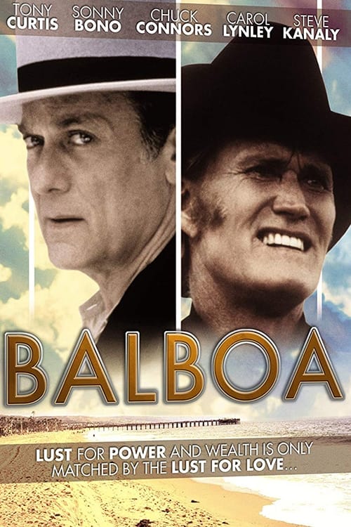 Balboa (1986)