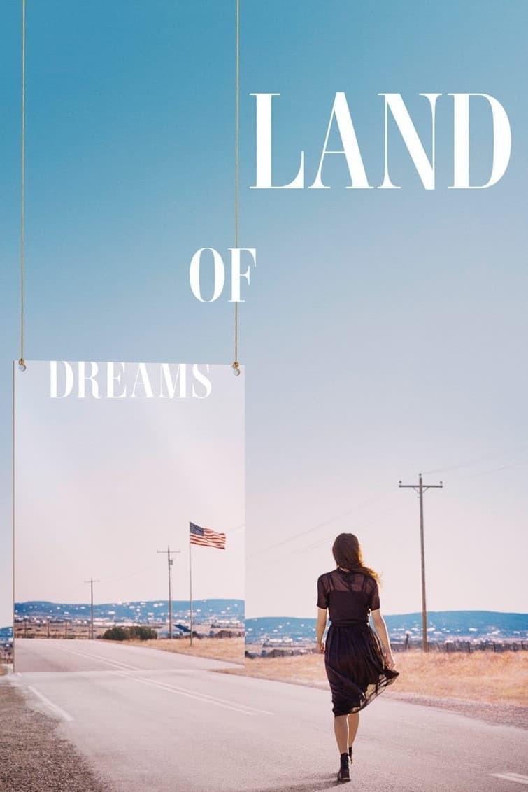 Land of Dreams (2022)