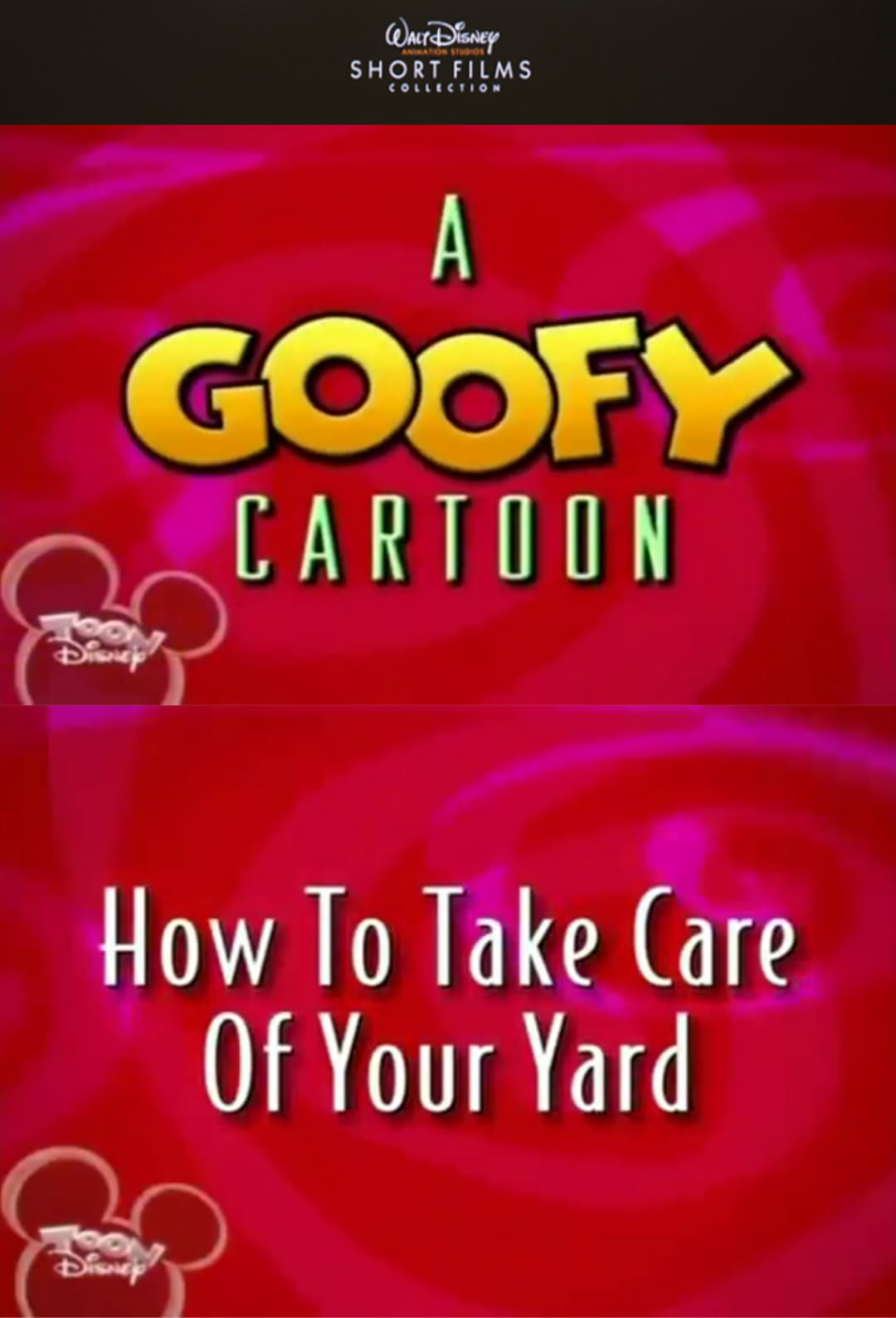 How to Take Care of Your Yard (2000)