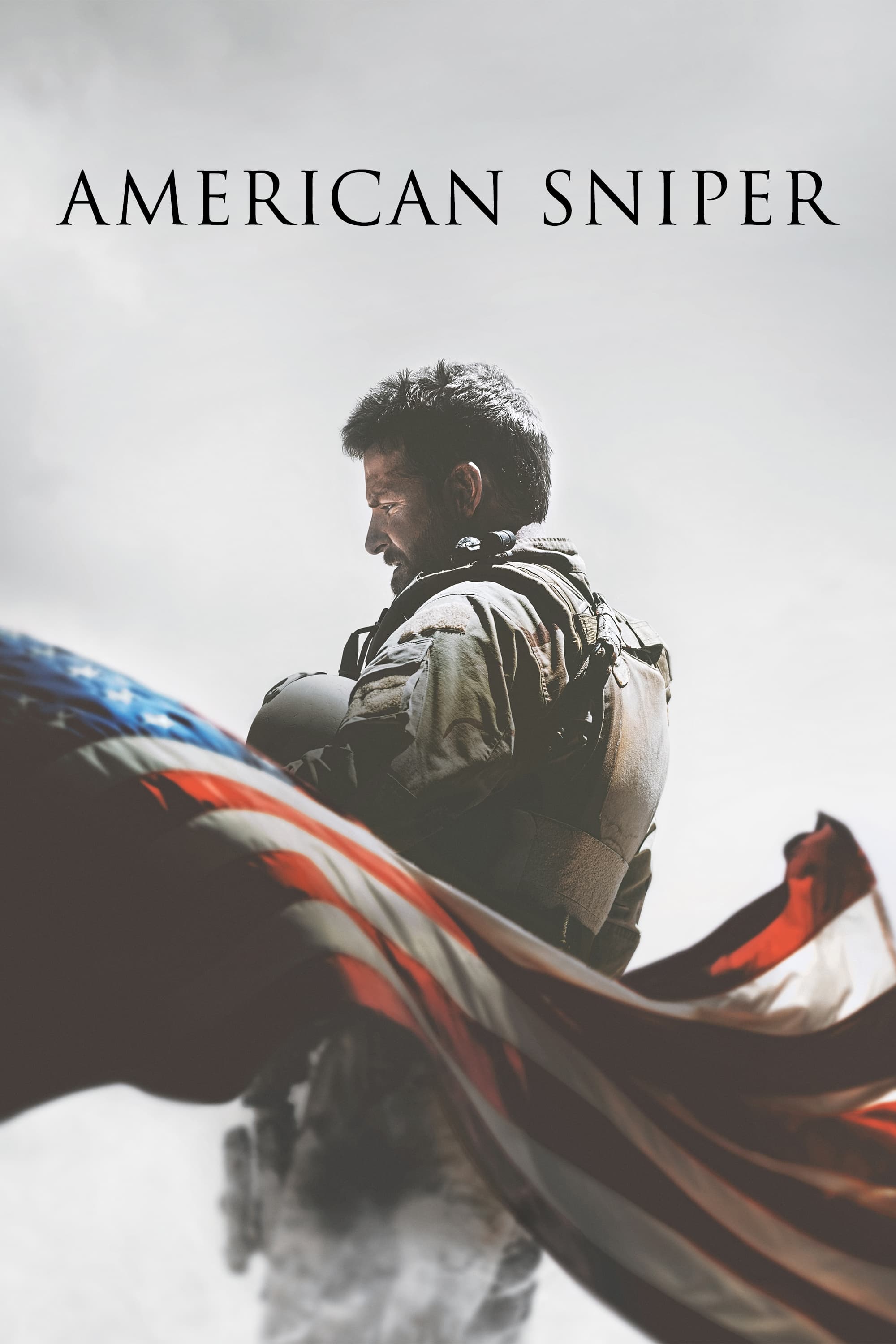 Sniper Americano (2014)