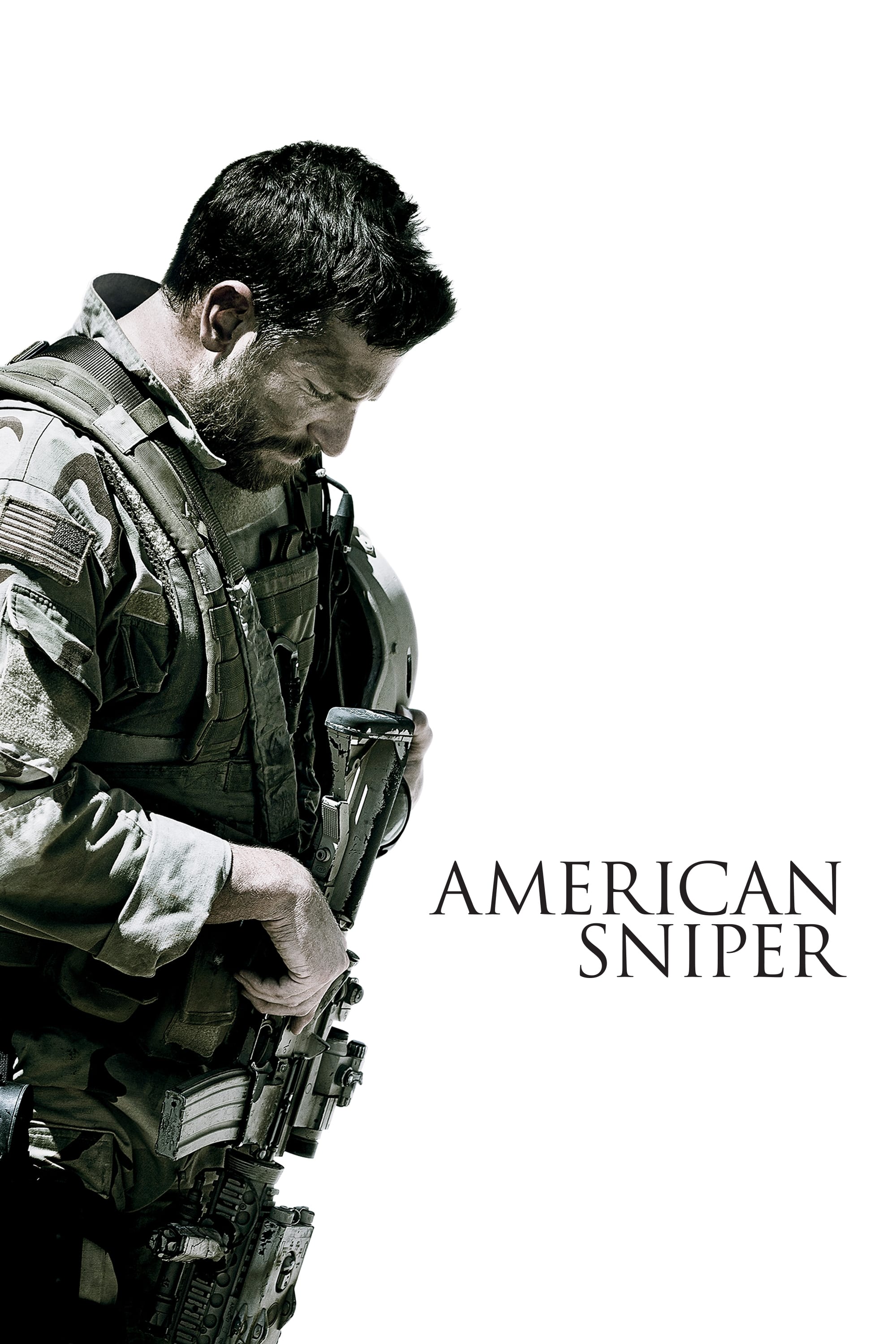 American Sniper