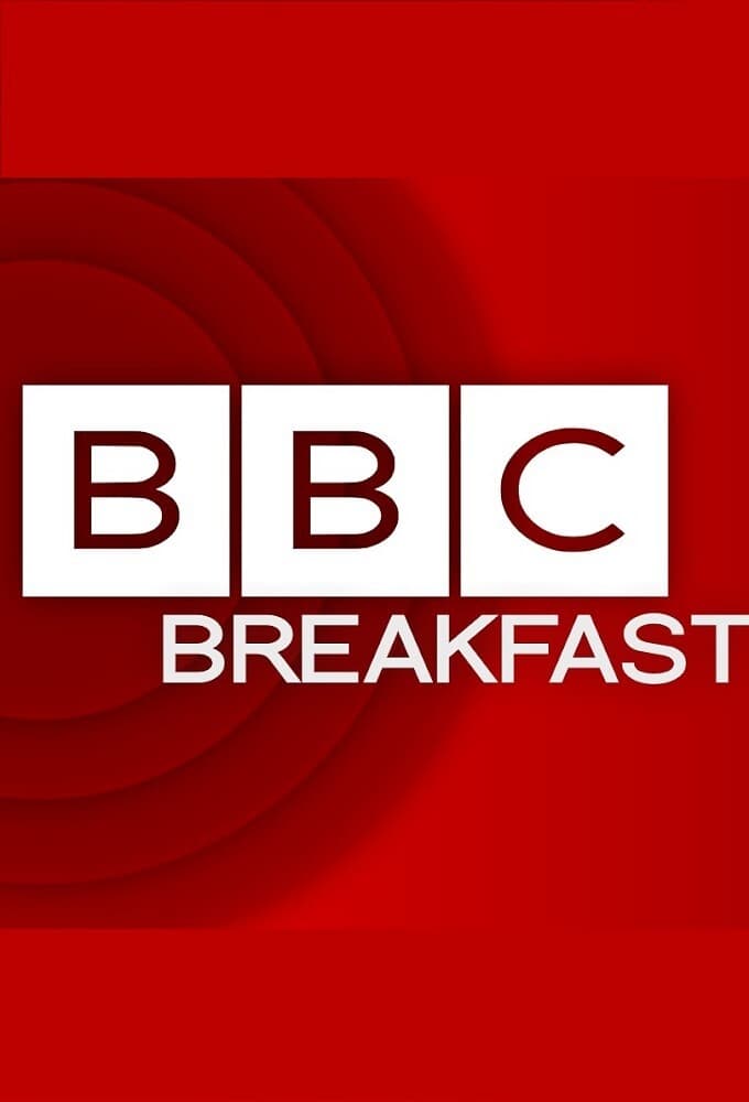 BBC One Breakfast