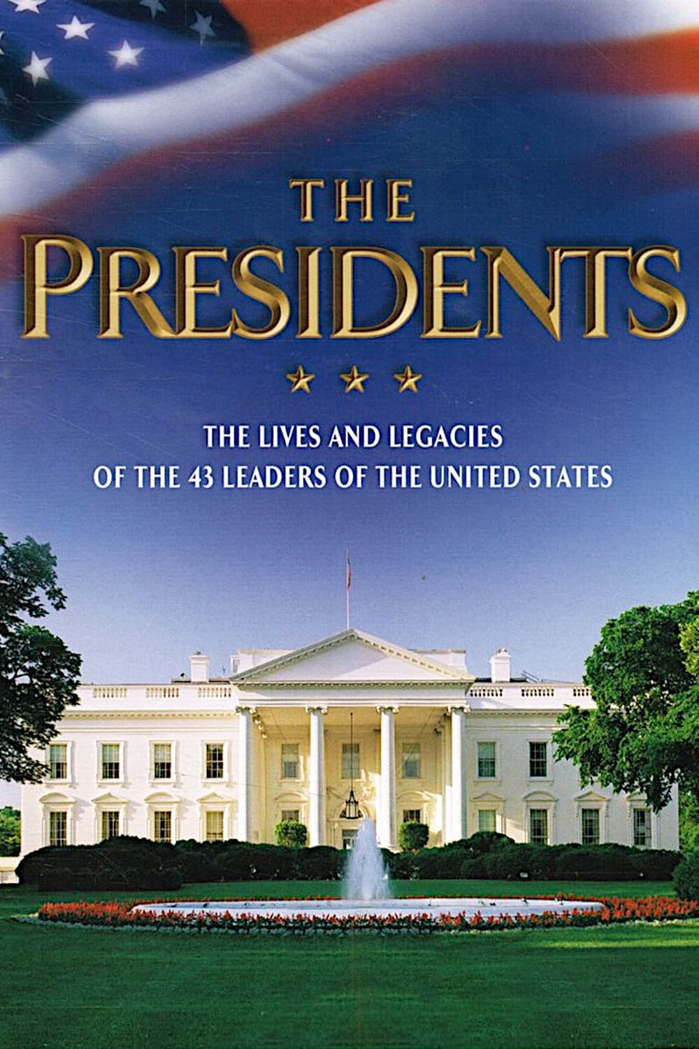 The Presidents (2005)