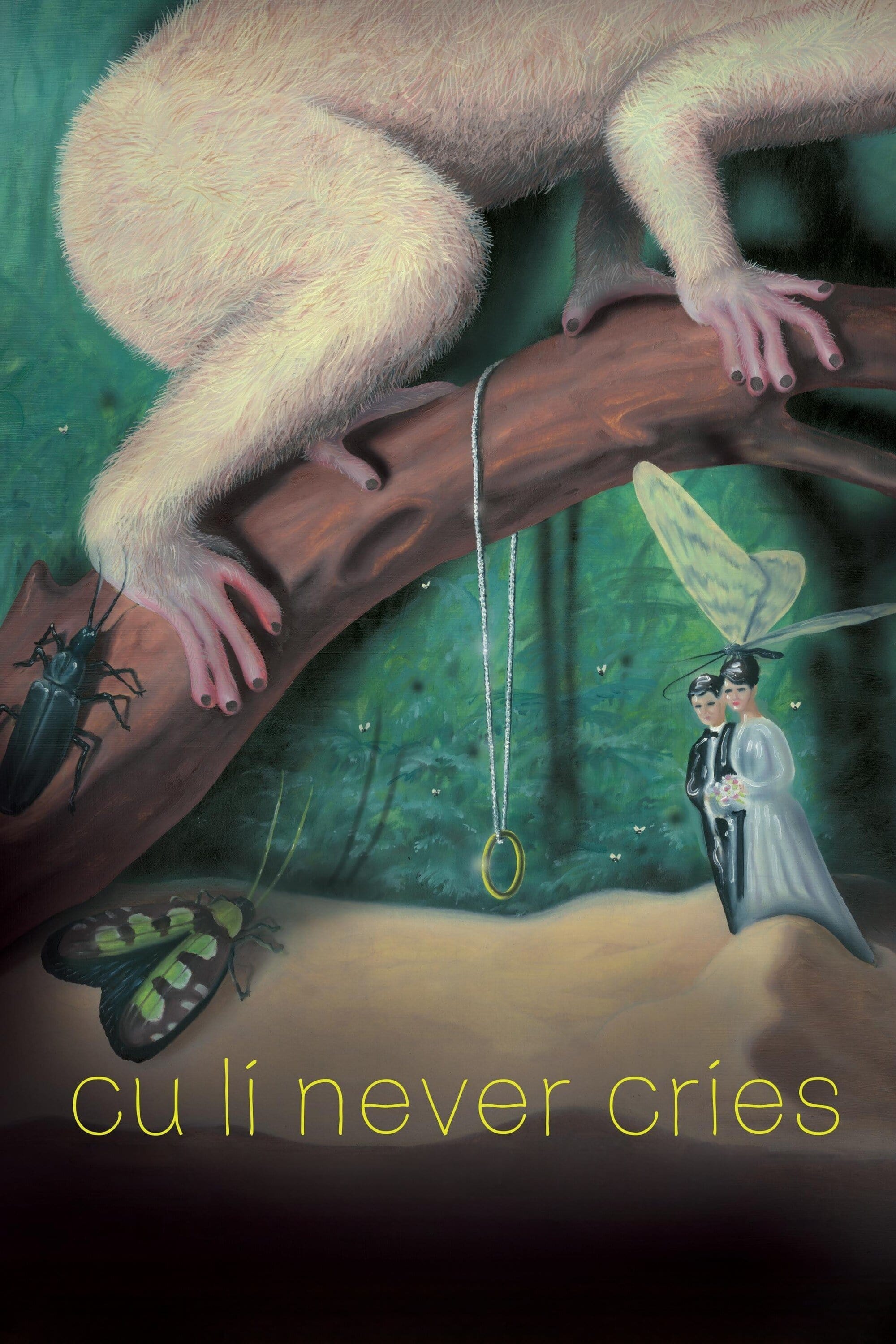 Cu Li Never Cries
