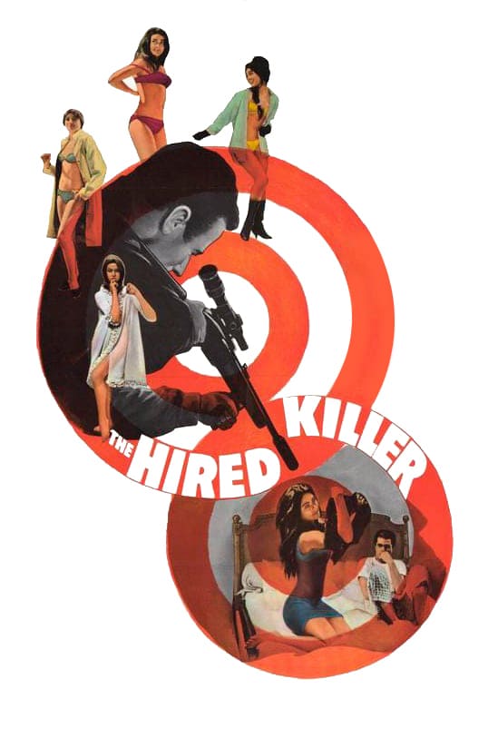 The Hired Killer (1966)