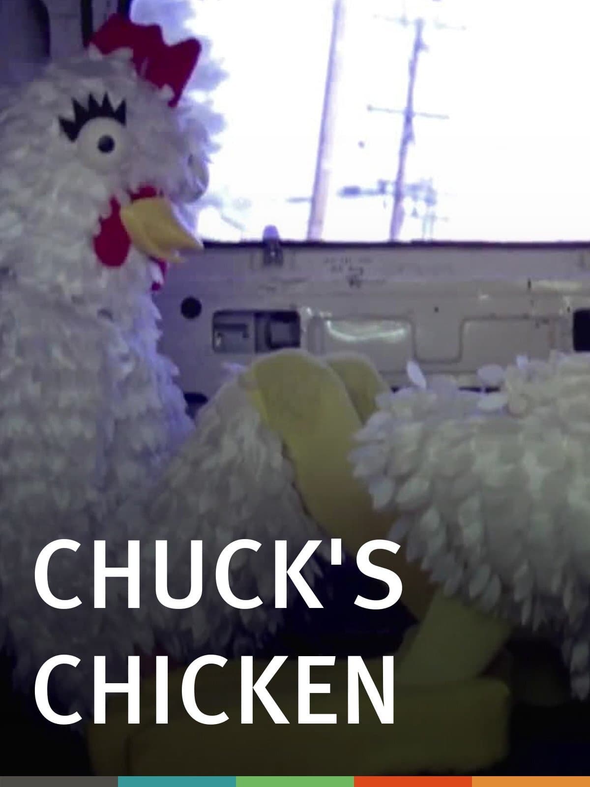 Chuck's Chicken (2007)