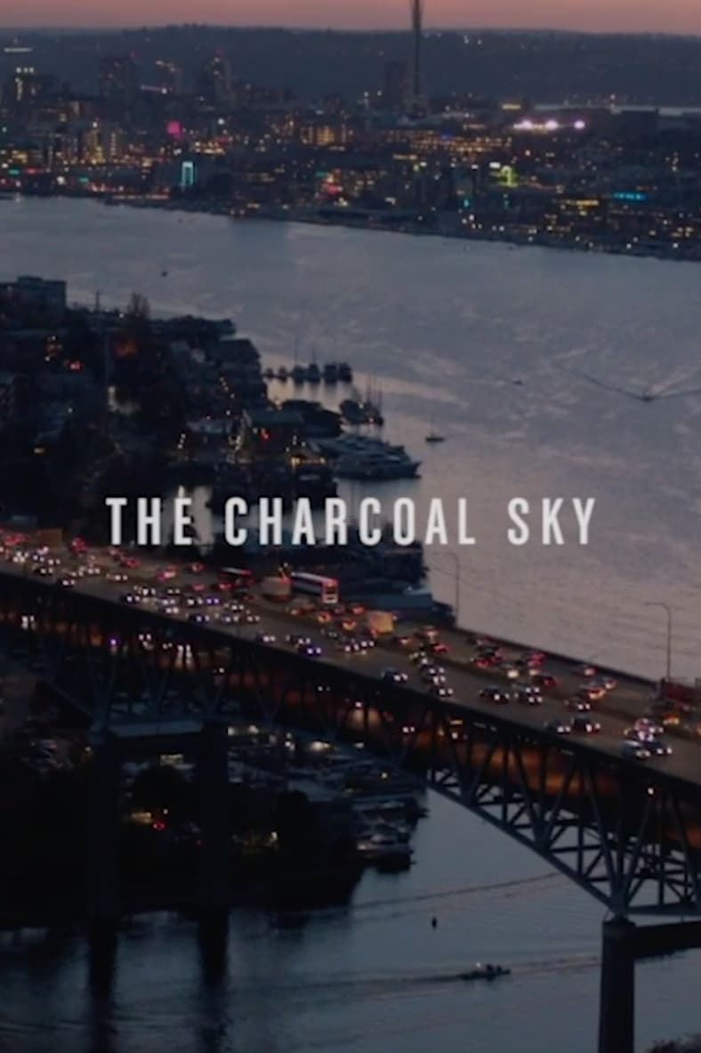 The Charcoal Sky: Chapter 5