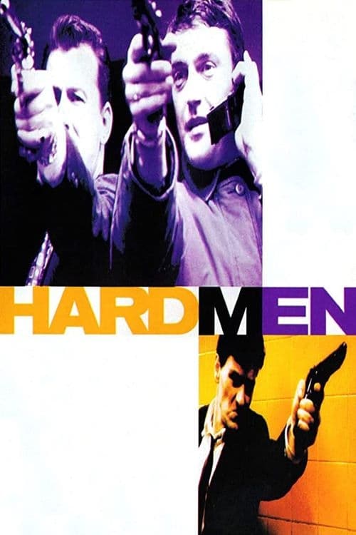 Hard Men