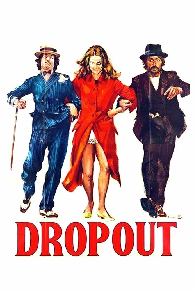 Dropout (1970)