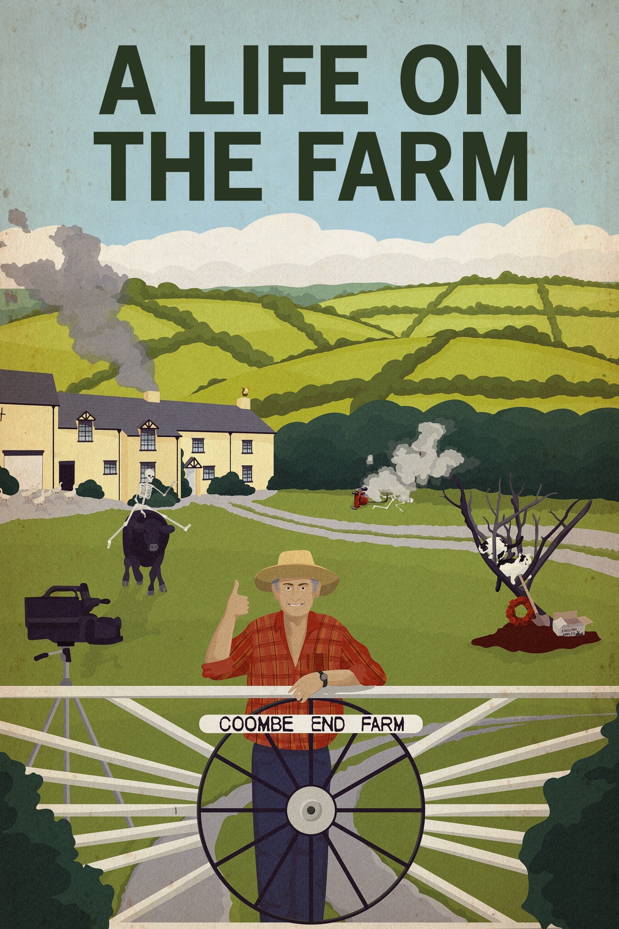 A Life On The Farm (2022)
