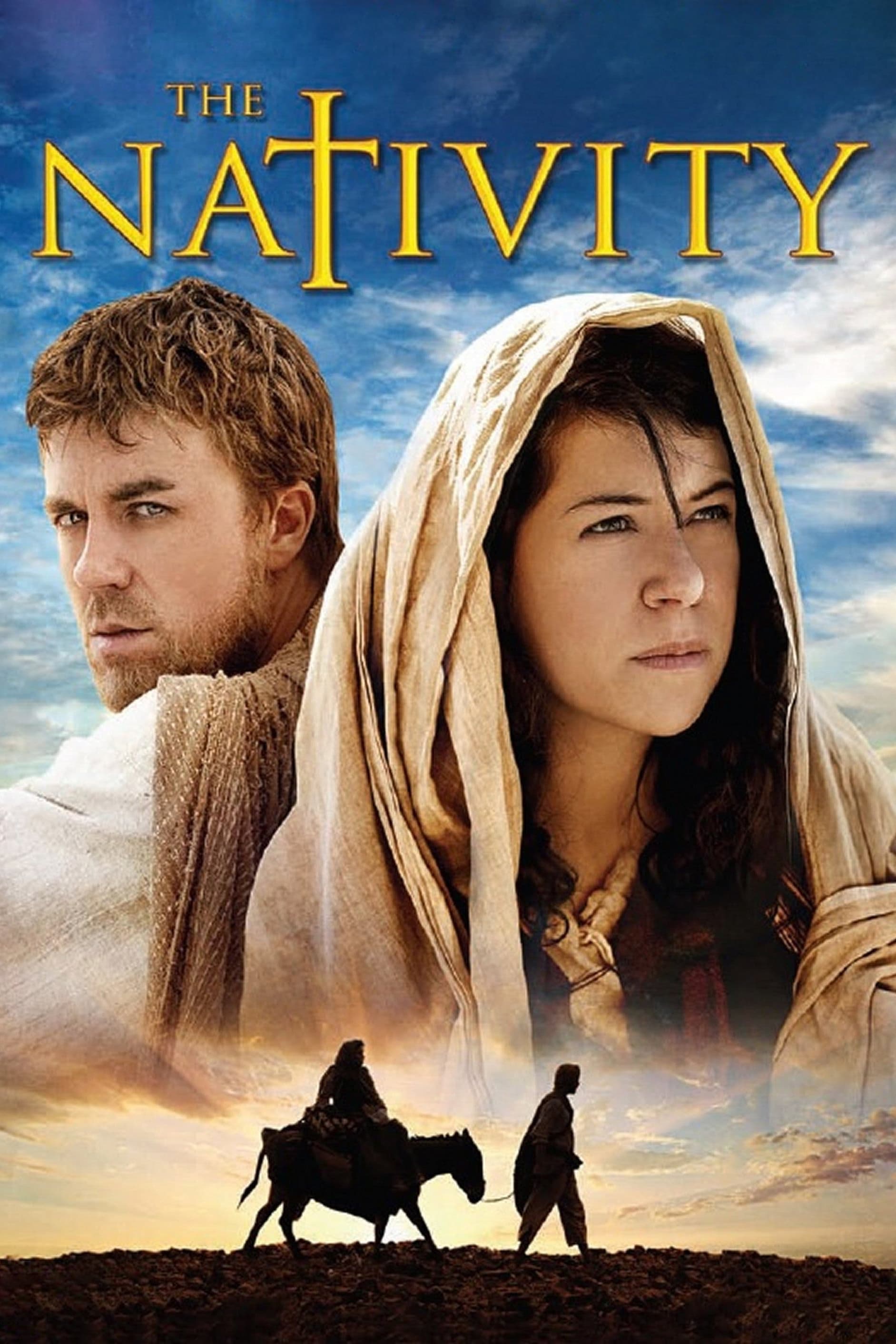 The Nativity (2010)