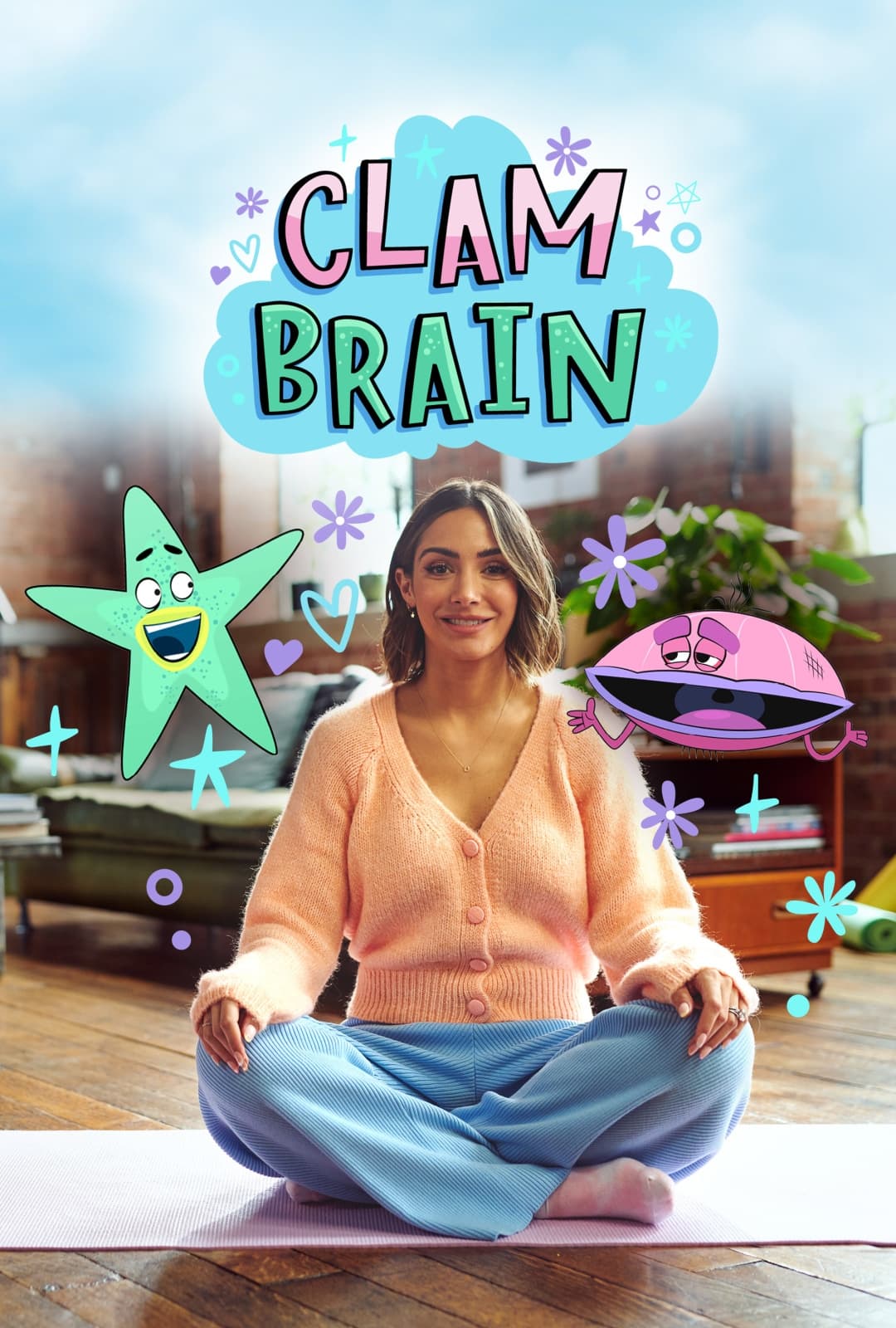 Clam Brain