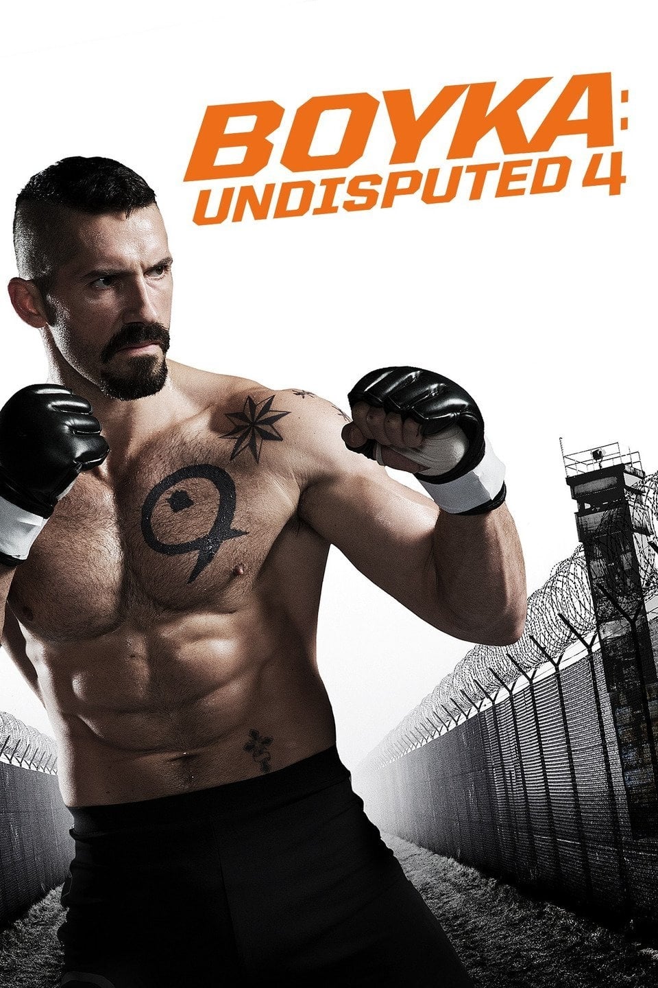 regarder film boyka invincible