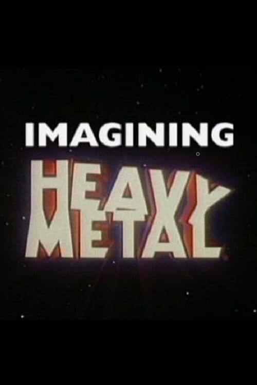 Imagining 'Heavy Metal'