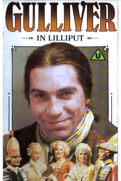 Gulliver in Lilliput (1982)