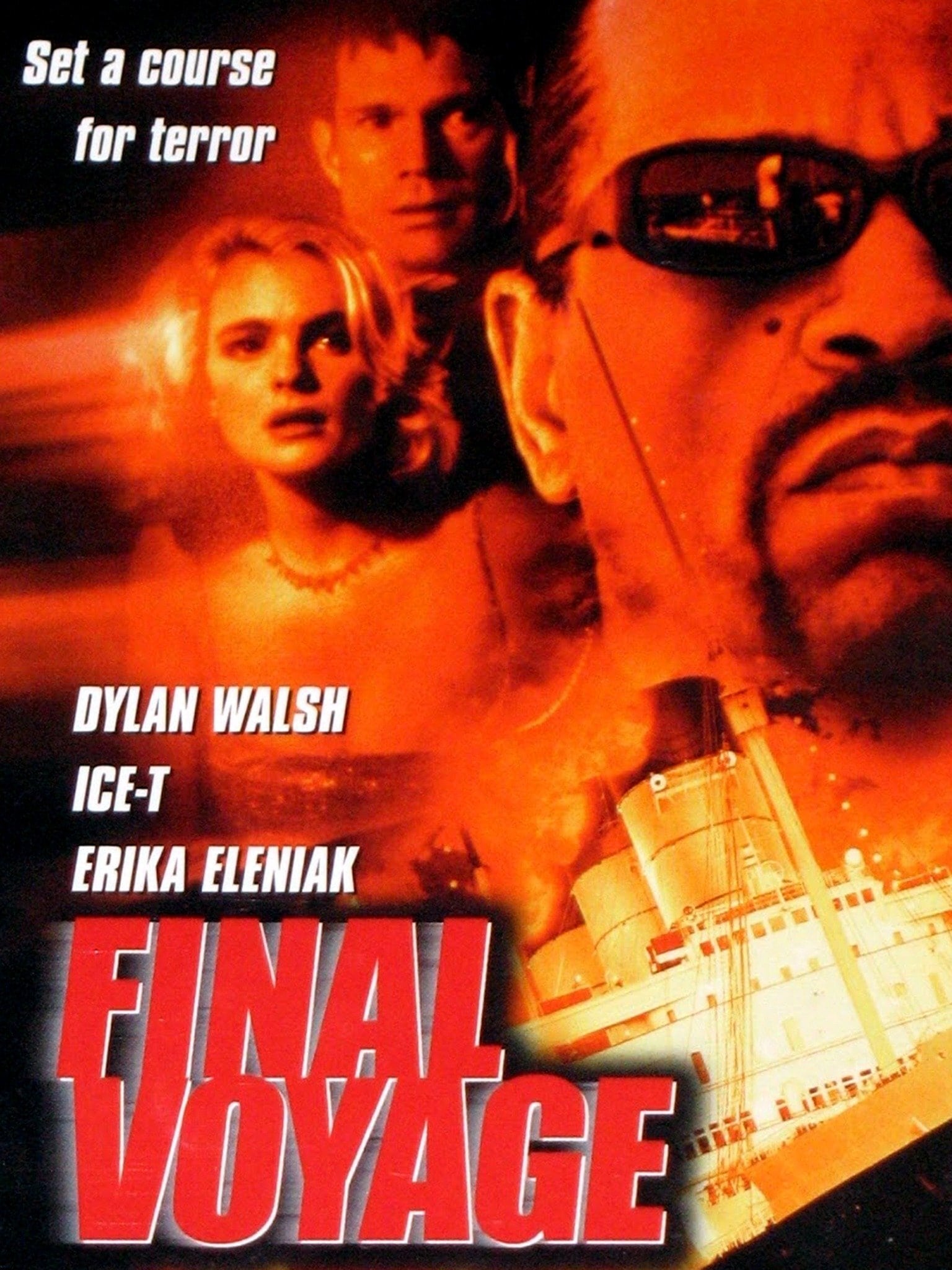 Final Voyage (2000)