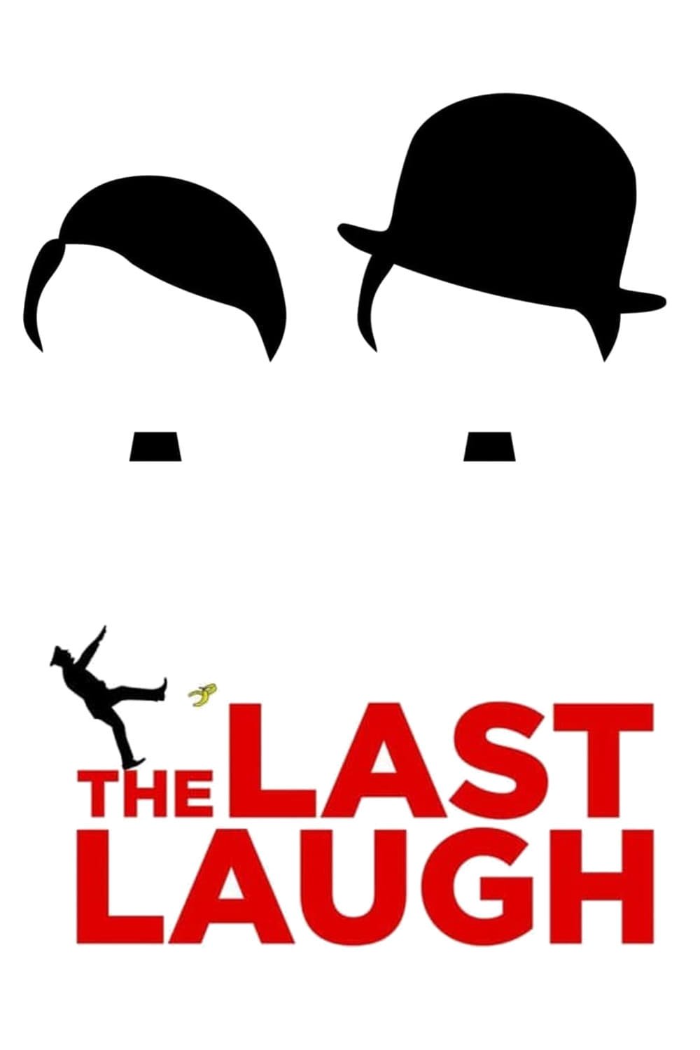 The Last Laugh (2016)