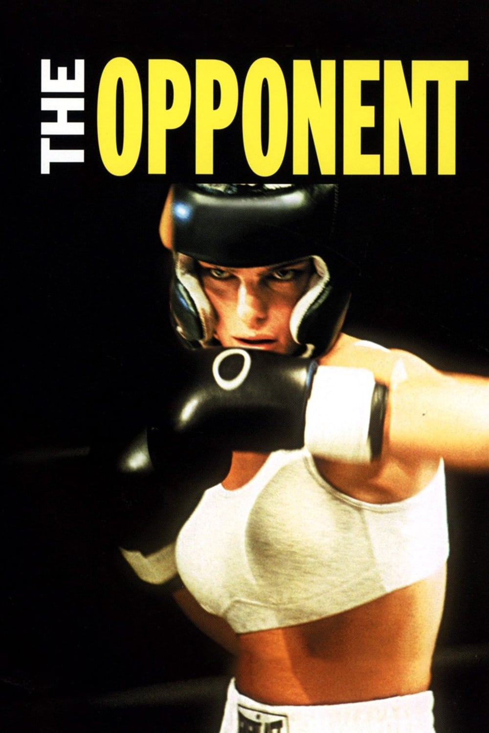 The Opponent (2001)