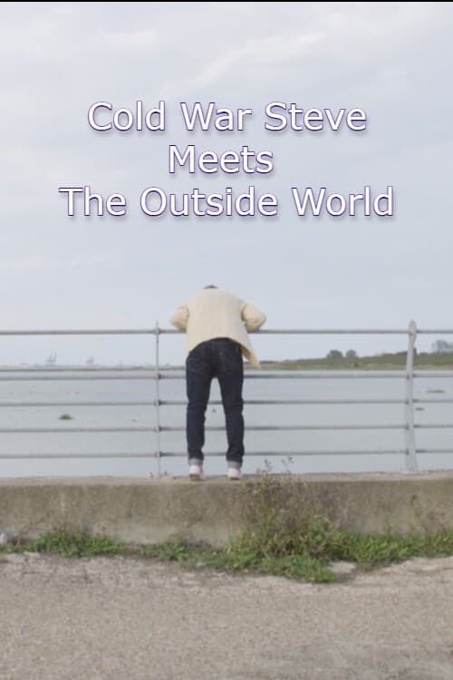 Cold War Steve Meets the Outside World (2020)