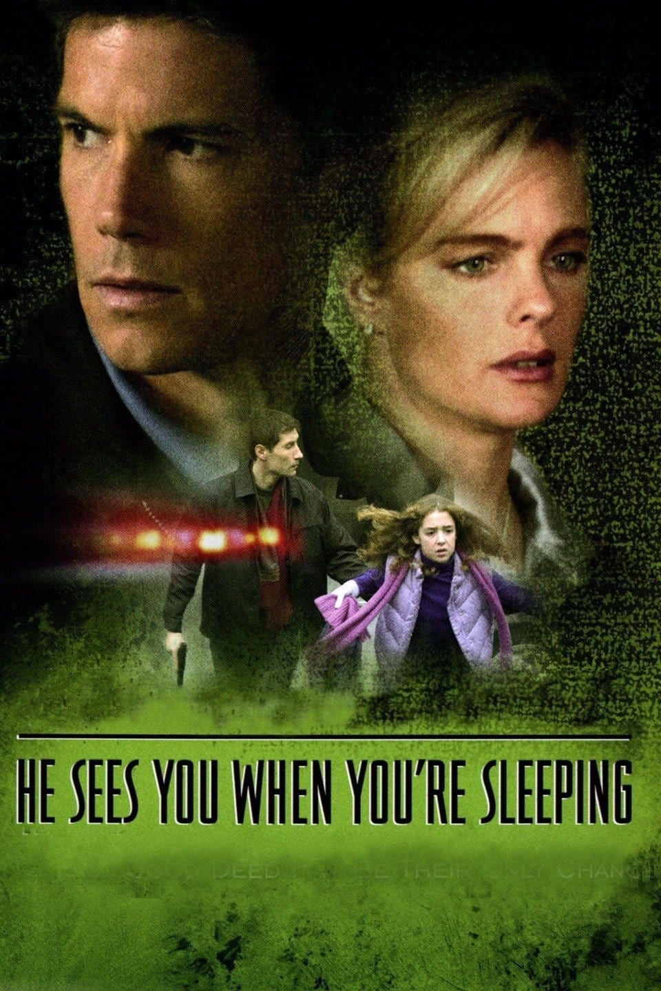 He Sees You When You're Sleeping (2002)
