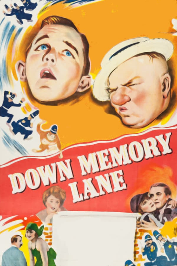 Down Memory Lane (1949)