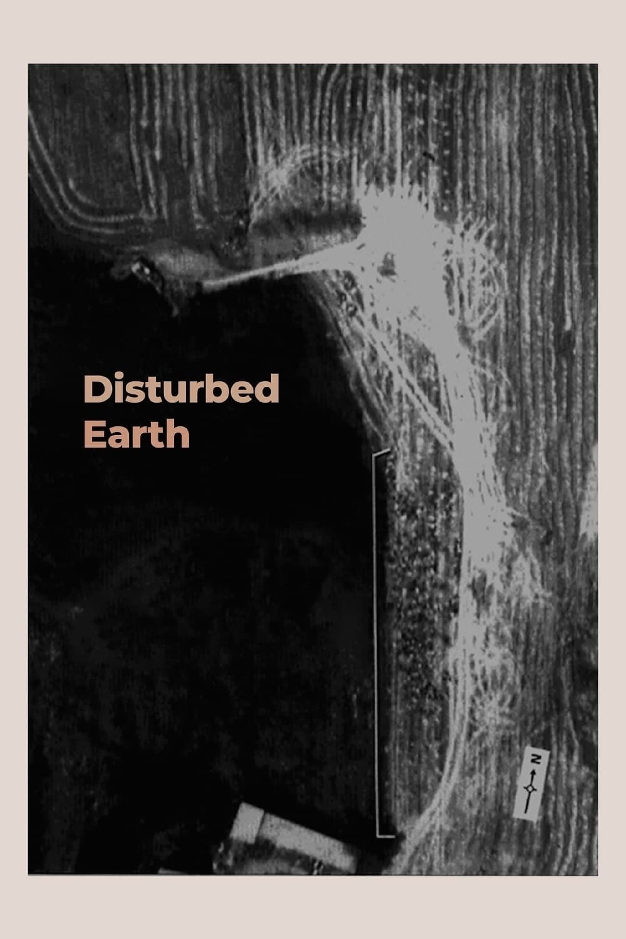 Disturbed Earth
