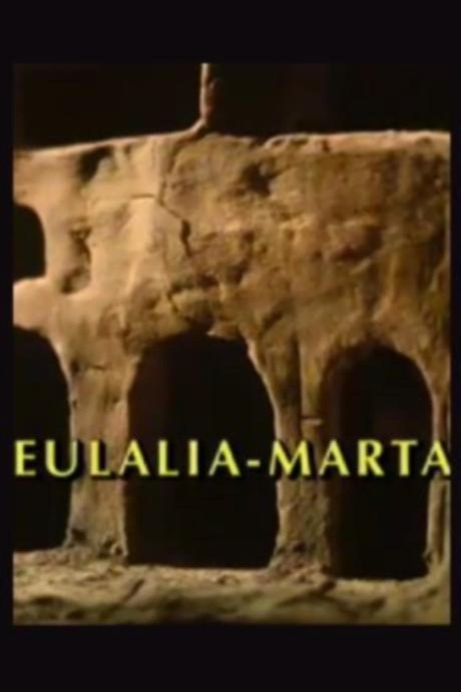 Eulalia-Marta