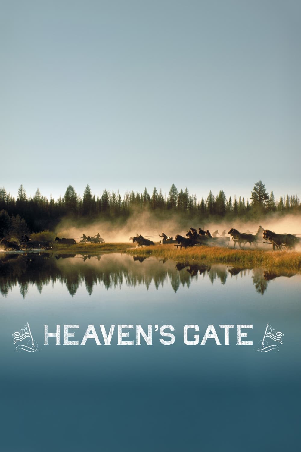 Heaven's Gate (1980)
