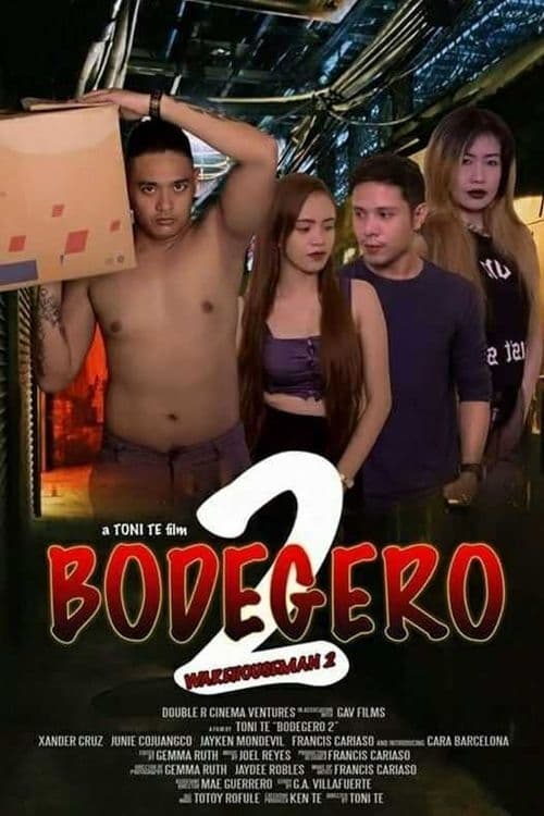 Bodegero 2