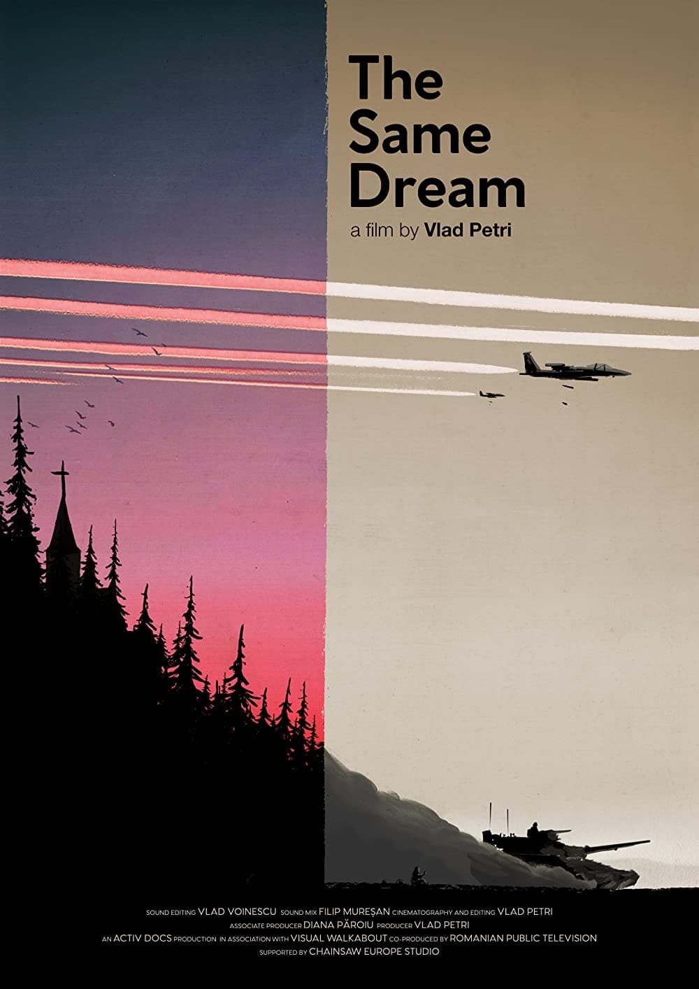 The Same Dream